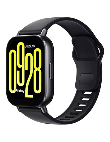 Xiaomi Redmi Watch 5 Active Reloj Intelligente Smartwatch Écran 2" Bluetooth 5.3 - Autonomie jusqu'à 18 Dias - Resistencia IPX8 