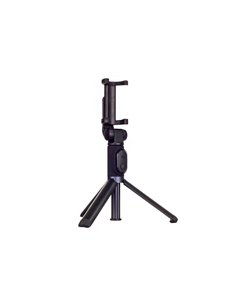 Xiaomi Mi Selfie Stick Tripode Pour Mobile Bluetooth 3.0 - Couleur Noir