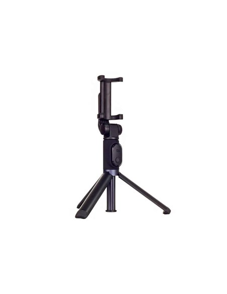 Xiaomi Mi Selfie Stick Tripode Pour Mobile Bluetooth 3.0 - Couleur Noir