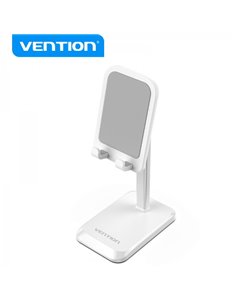 Vention Support Pour Smartphone/Tablet - Couleur Blanc