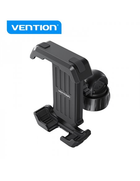 Vention Support de Smartphone Pour Bici - Couleur Noir