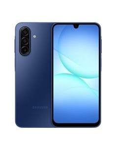 Samsung Galaxy A17 5G Smartphone 6,7" Super AMOLED - 8GB - 256GB - Appareil photo 50 MP - Batterie 5000mAh - Couleur Bleu