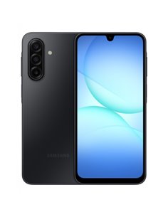 Samsung Galaxy A17 5G Smartphone 6,7" Super AMOLED - 8GB - 256GB - Appareil photo 50 MP - Batterie 5000mAh - Couleur Noir