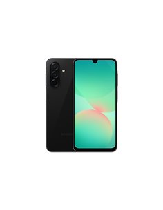 Samsung Galaxy A26 5G Smartphone 6,7" - 6Gb - 128Gb Appareil photo 50 MP - Batterie 5000mAh - Couleur Noir