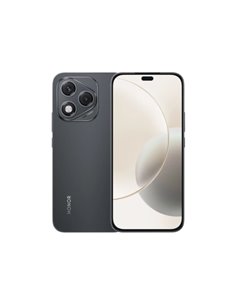 Honor 400 Lite Smartphone Écran AMOLED 6,7" - 5G - 8GB - 256GB - Appareil photo 108MP - Batterie 5230mAh - Charge 35W - Couleur 