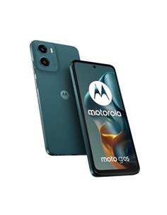 Motorola Moto G05 Smartphone Écran 6.67" - 4GB - 256GB - Appareil photo 50mp - Batterie 5200mAh - Admite Charge de 18W - Couleur