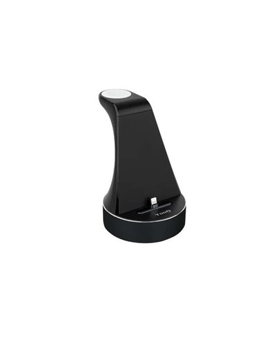 Tooq Base de Charge Pour Apple Watch et iPhone