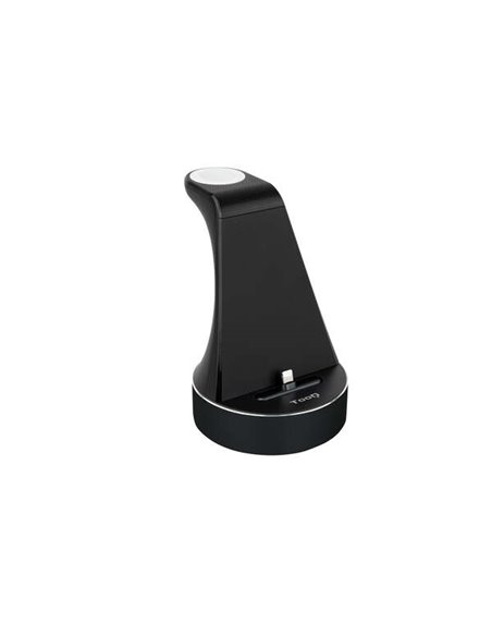 Tooq Base de Charge Pour Apple Watch et iPhone
