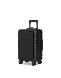 Numada Upfly T21 Business Maleta de Cabina de 20" - 38 Litros - 4 Ruedas 360º - Mango Telescopico - Fermeture TSA Avec Combinaci