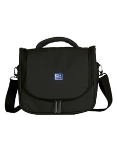 Oxford Young Proof B-Foodie Sac Isotermica - Poche Trasero Avec Fermeture éclair - Anse Supérieur - Malla Avant - Base Reforzada