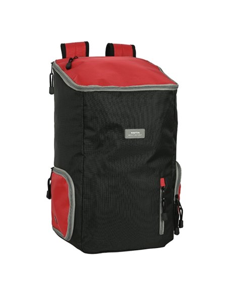 Safta Sac à dos Multideporte - Compartimento Pour Portable Jusqu'à 13.3" - Poches Internos de Réseau - Poche latérale Imperméabl