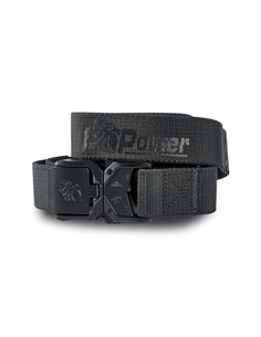 Upower Nite Belt Correa Avec Hebilla de Liberacion Rapida - Taille L/XL - Material de Haute qualité, Ajuste Estable et Confortab