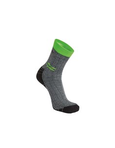 Upower Giady Calcetines Tecnicos - Taille Unica - Ajuste Perfecto et Durable, Tecnologia Memory Size, Material Respirant, Semell