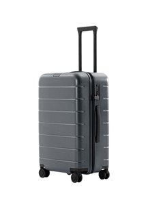 Xiaomi Classic Pro Maleta Avec Ruedas 104L - Ruedas Giratorias - Anse Telescopica Vertical et Anse Horizontal - Cerradura de Cod