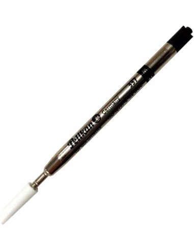 Pelikan Recambio Stylo à bille 337 Format Internacional M - Recambio Universal - Medio - Couleur Noir