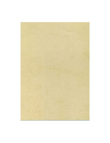 Apli Pack de 100 Feuilles de Papier Textura Habana - Idéal Pour Impresiones Especiales - Compatible Avec Impresoras Inkjet, Lase