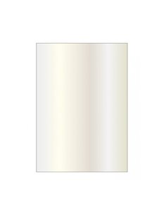 Apli Pack de 10 Feuilles de Papier Métallisé - Idéal Pour Impresiones Especiales - Compatible Avec Impresoras Inkjet et Laser - 