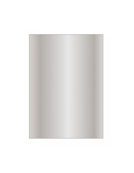 Apli Pack de 10 Feuilles de Papier Métallisé - Idéal Pour Impresiones Especiales - Compatible Avec Impresoras Inkjet, Laser et F