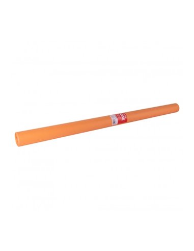 Apli Rollo de Papier Kraft - 70gr - Fibras Naturales - Haute résistance - Homogeneidad de Couleur - Idéal Pour Embalajes et Manu