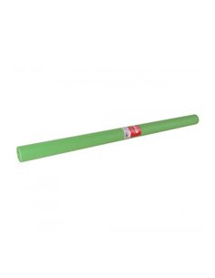 Apli Rollo de Papier Kraft - 70gr - Fibras Naturales - Haute résistance - Homogeneidad de Couleur - Idéal Pour Embalajes et Manu