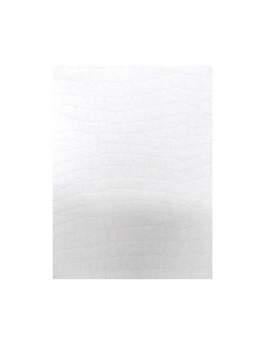 Apli Pack de 20 Feuilles de Papier Textura Chair de Serpiente - Idéal Pour Ocasiones Especiales - Compatible Avec Impresoras Ink