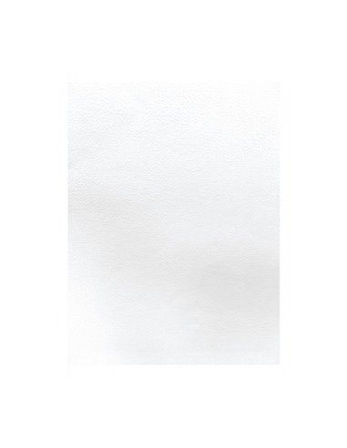 Apli Pack de 20 Feuilles de Papier Textura Copo de Nieve - Idéal Pour Ocasiones Especiales - Compatible Avec Impresoras et Escri