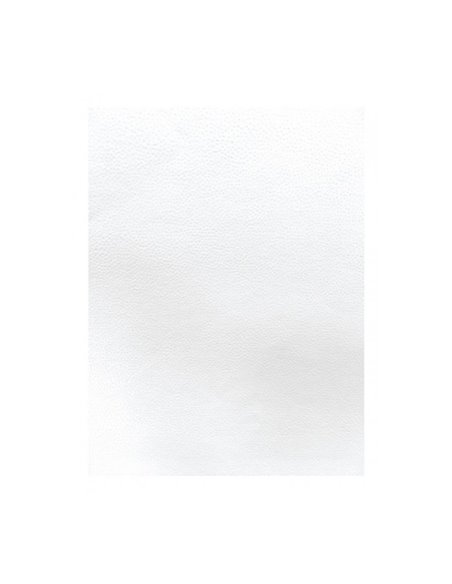 Apli Pack de 20 Feuilles de Papier Textura Copo de Nieve - Idéal Pour Ocasiones Especiales - Compatible Avec Impresoras et Escri