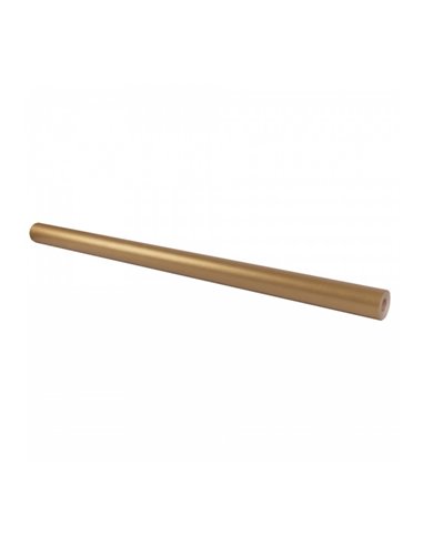 Apli Rollo de Papier Kraft - 70gr - Fibras Naturales - Haute résistance - Homogeneidad de Couleur - Idéal Pour Embalajes et Manu