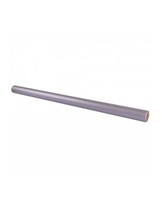 Apli Rollo de Papier Kraft - 70gr - Fibras Naturales - Haute résistance - Homogeneidad de Couleur - Idéal Pour Embalajes et Manu