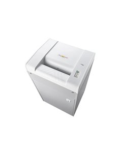 Dahle 419 Volume Pro Destructora de Papier Manual Corte en Particulas P-4 - Destruye Jusqu'à 32 Feuilles à la Vez - Destruye Pap