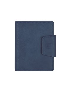Finocam Classic Nova Agenda - Annuel 2026 - Format 602 - 100x24x125mm - Semaine sur 2 pages Horizontal - Couleur Bleu