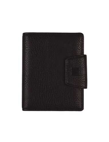Finocam Classic Nova Agenda - Annuel 2026 - Format 602 - 100x24x125mm - Semaine sur 2 pages Horizontal - Couleur Noir