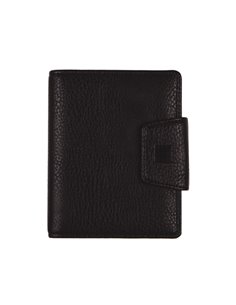 Finocam Classic Nova Agenda en Catalan - Annuel 2026 - Format 602 - 100x24x125mm - Semaine sur 2 pages Horizontal - Couleur Noir