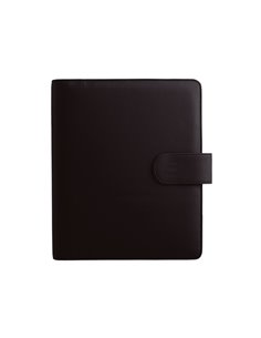 Finocam Open Troya Agenda Organizador en Catalan - Annuel 2026 - Format 500 - 165x40x210mm - Semaine sur 2 pages en Vertical - C
