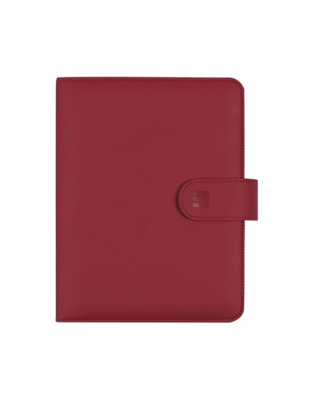 Finocam Open Troya Agenda Organizador - Annuel 2026 - Format 1000 - 205x43x249mm - Semaine sur 2 pages en Vertical - Couleur Bur
