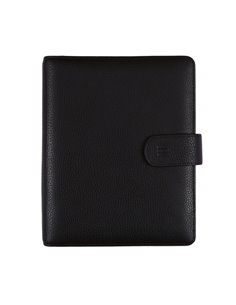 Finocam Open Chair Andrea Agenda Organizador - Annuel 2026 - Format 1000 - 205x43x249mm - Semaine sur 2 pages en Vertical - Coul
