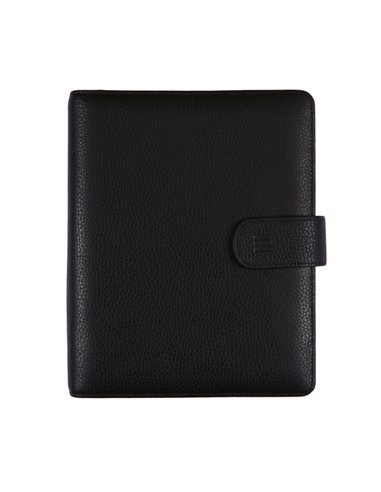 Finocam Open Chair Andrea Agenda Organizador - Annuel 2026 - Format 1000 - 205x43x249mm - Semaine sur 2 pages en Vertical - Coul