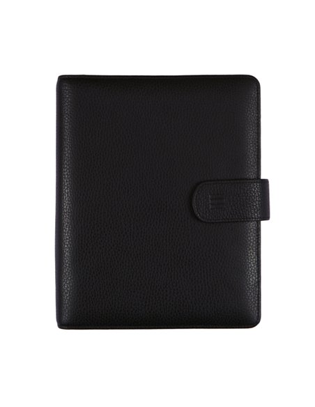 Finocam Open Chair Andrea Agenda Organizador - Annuel 2026 - Format 1000 - 205x43x249mm - Semaine sur 2 pages en Vertical - Coul
