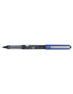 Uni-ball Eye Ocean Care UB-157ROP Stylo à bille de Encre Liquida - Pointe de Bola 0.7mm - Trait 0.5mm - Encre Résistant à l'eau 