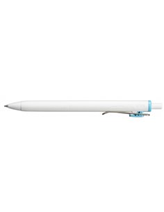 Uni-ball UMN-S-07 Stylo à bille de Encre Gel Retractil - Pointe de Bola 0.7mm - Escritura Ultra Fluida - Agarre Doux et Comodo -
