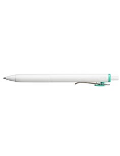 Uni-ball UMN-S-07 Stylo à bille de Encre Gel Retractil - Pointe de Bola 0.7mm - Escritura Ultra Fluida - Agarre Doux et Comodo -