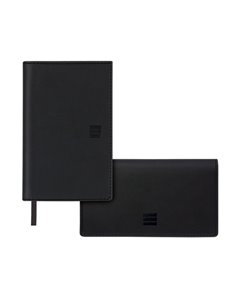 Finocam Ibis Pack de 5 Agendas Planas Surtidas - Annuel 2026 - Couleur Assortis