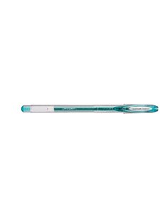 Uni-ball Signo Sparkling UM-120SP Roller de Encre Gel - Pointe de Bola 1mm - Encre Pigmentada Résistant à l'eau et Luz - Efecto 