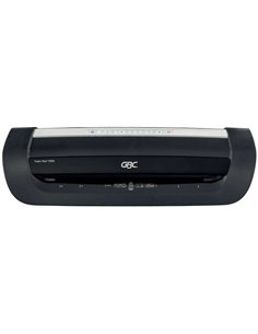 GBC Fusion Plus 7000L Plastificadora de Qualité Profesional - Haute vitesse - Calentamiento Rapide en 1 Minuto - Plastificacion 
