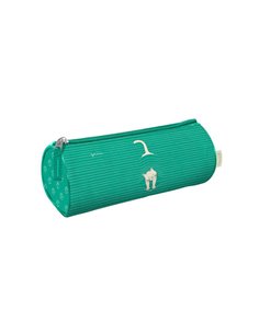 Dohe Santoro Felines Trousse Redondo - Fermeture zippée