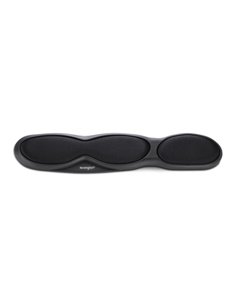 Kensington Reposamuñecas de Gel Pour Clavier - Distribucion Uniforme de Peso et Presion - Couleur Noir