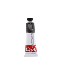 Daler Rowney Graduate Pintura al Oleo - Tubo de Aluminium - 38ml - Couleur Noir Lampara