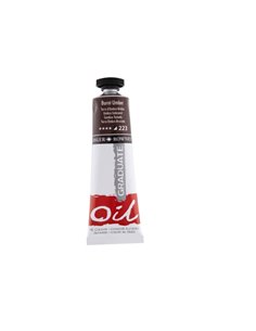 Daler Rowney Graduate Pintura al Oleo - Tubo de Aluminium - 38ml - Couleur Sombra Tostada