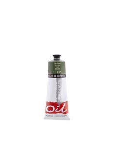 Daler Rowney Graduate Pintura al Oleo - Tubo de Aluminium - 220ml - Couleur Vert Vejiga