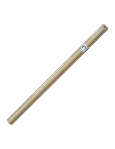Dohe Rollo de Papier Kraft Verjurado - Haute qualité et Resistencia - Idéal Pour Embalaje et Protection